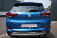 Hyundai Tucson 1.6 Passion 4WD