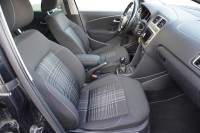 VW Polo 1.2 TSI Lounge BMT