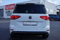 VW Touran 1.5 TSI DSG R-line