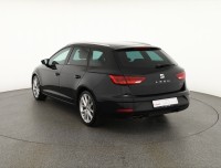 Seat Leon ST 2.0 TDI FR