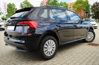 Skoda Kamiq 1.0 TSI Active