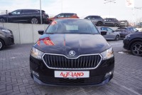 Skoda Fabia Combi 1.0 Active