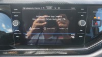 VW Taigo 1.0 TSI DSG