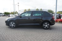 Skoda Rapid Spaceback 1.0 Clever