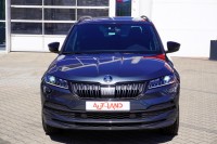 Skoda Karoq Sportline 1.5 TSI DSG