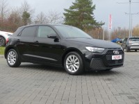 Audi A1 Sportback 25 basis