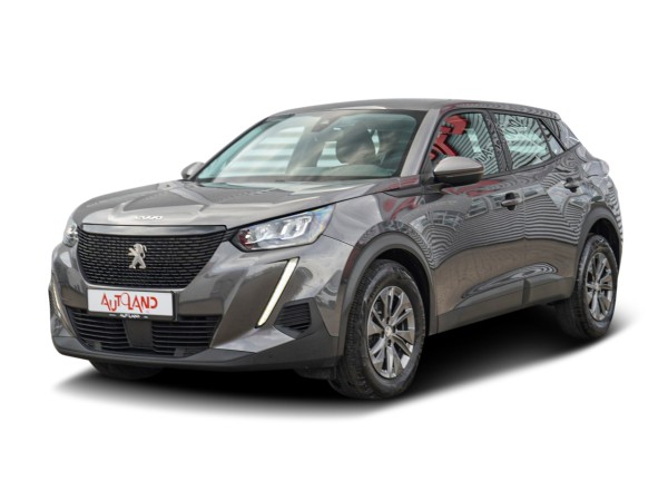 Peugeot 2008 1.2 PureTech