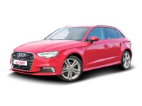 Audi A3 Sportback 40 e-tron 2-Zonen-Klima Navi Sitzheizung