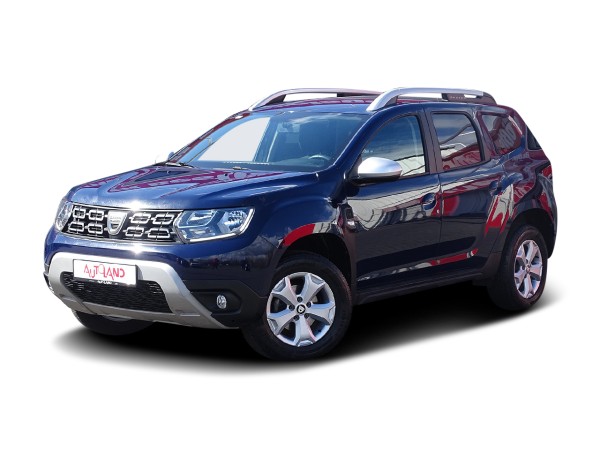 Dacia Duster II 1.3 TCe 130 Comfort