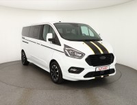Ford Tourneo Custom 2.0 TDCi L2 Sport