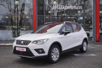 Vorschau: Seat Arona 1.0 TSI Xcellence