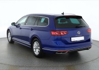 VW Passat Variant 2.0 TDI DSG R-Line