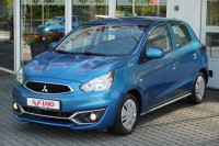 Mitsubishi Space Star 1.0 Basis