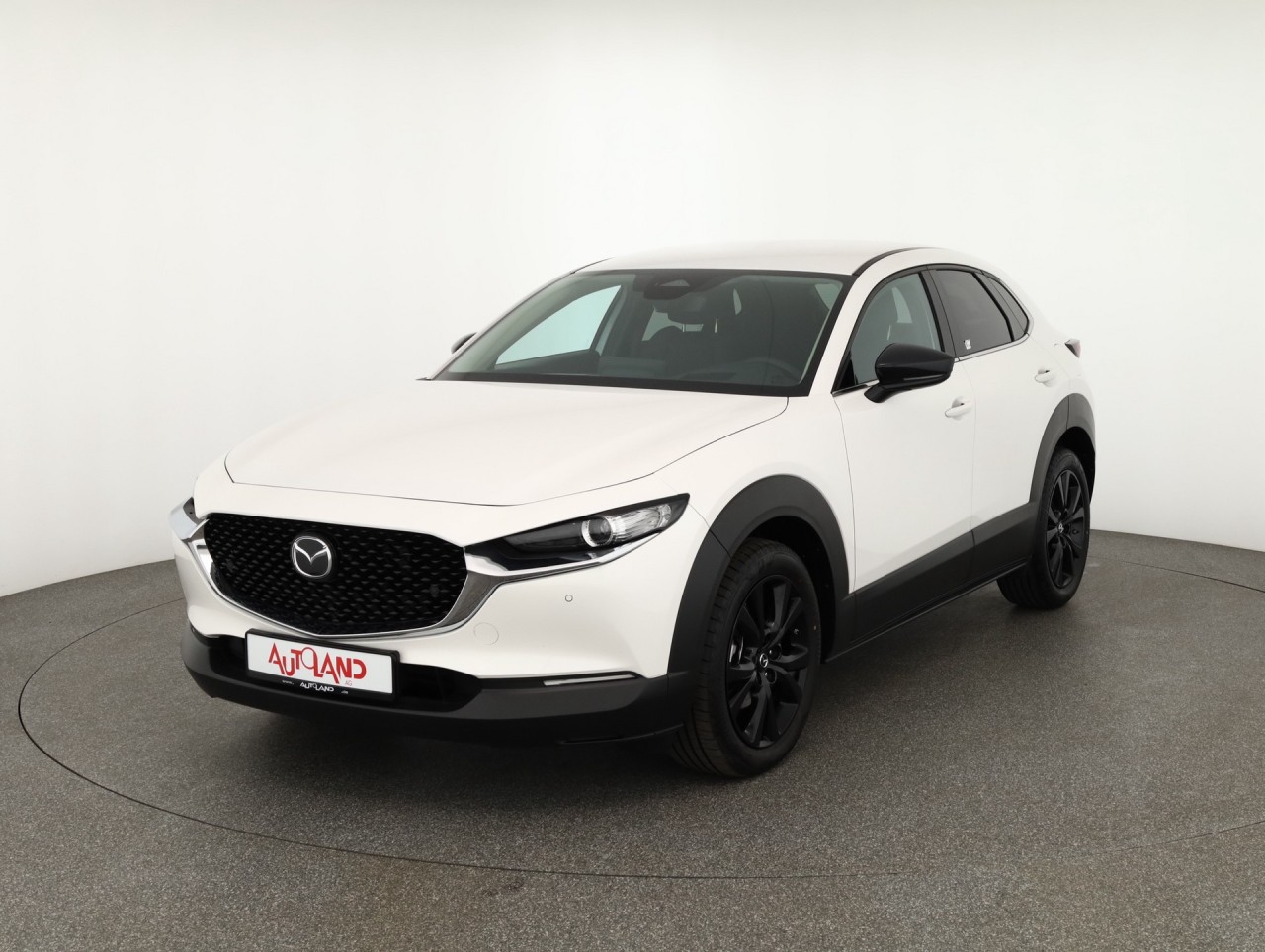 Mazda CX-30 2.0 Skyactiv-G Aut.