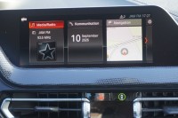 BMW 118 i Sport Line Aut.