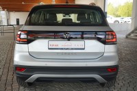 VW T-Cross 1.0 TSI