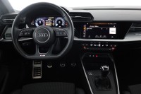 Audi A3 Sportback 1.0 TFSI S-Line