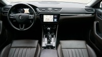 Skoda Superb Combi 2.0 TDI L&K DSG