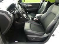 Nissan Qashqai 1.3 Tekna
