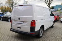 VW T6 Kombi 2.0 TDI Kasten