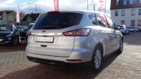 Ford S-Max 2.0 TDCi