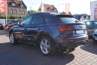 Audi Q5 Sportback 40 TDI S-Line quattro s-tronic