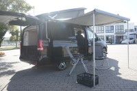 Mercedes-Benz V-Klasse V250 d Marco Polo Aut.