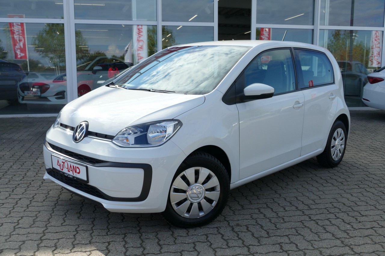 VW up up! 1.0 Active