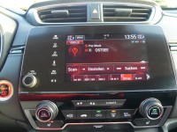 Honda CR-V 2.0 Hybrid