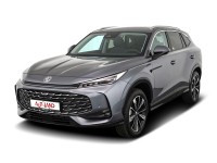 MG HS 1.5 T-GDI Luxury Aut. 2-Zonen-Klima Navi Sitzheizung