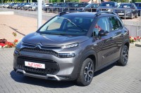 Vorschau: Citroen C3 Aircross PureTech 110