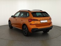 Skoda Kamiq Monte Carlo 1.5 TSI DSG