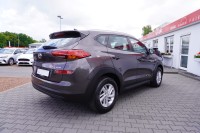 Hyundai Tucson 1.6 Select 2WD