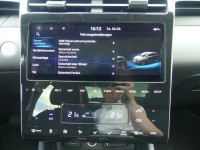 Hyundai Tucson 1.6 Trend 4WD