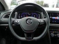 VW T-Roc 1.5 TSI