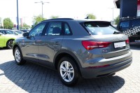 Audi Q3 35 TFSI basis VC GRA