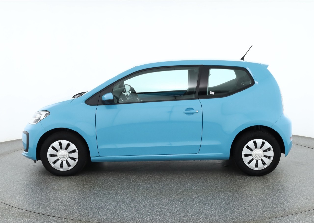 VW up up! 1.0