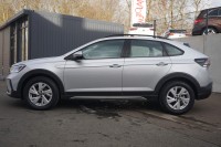 VW Taigo 1.0 TSI DSG