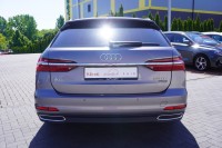 Audi A6 50 TDI quattro Avant