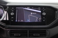 VW T-Cross 1.0TSI DSG