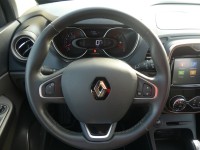 Renault Captur 1.2 TCE Elysee