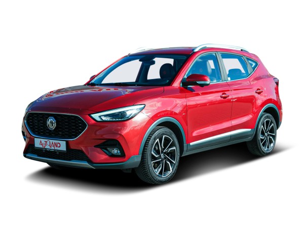 MG ZS 1.5 VTi-Tech Luxury