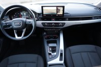Audi A4 Quattro Avant 40 2.0 TDI quattro