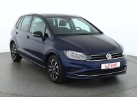 VW Golf Sportsvan VII 1.0 TSI IQ.DRIVE