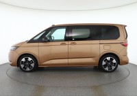 Vorschau: VW T7 Multivan 2.0 TSI DSG