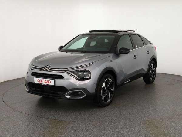 Citroen C4 PureTech 130 Aut.