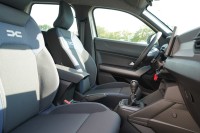 Dacia Duster Expression 140