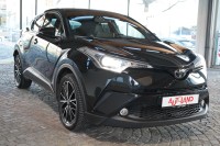Toyota C-HR 1.2