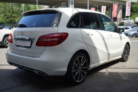 Mercedes-Benz B 180 B180 Urban