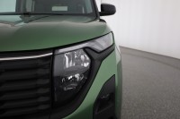 Ford Tourneo Courier Titanium 1.0 EB Aut.